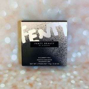 Fenty Beauty Killawatt Highlighter PENNY4UTHOTS